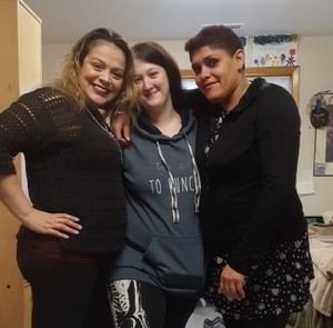 Meet your Posher, Shanda